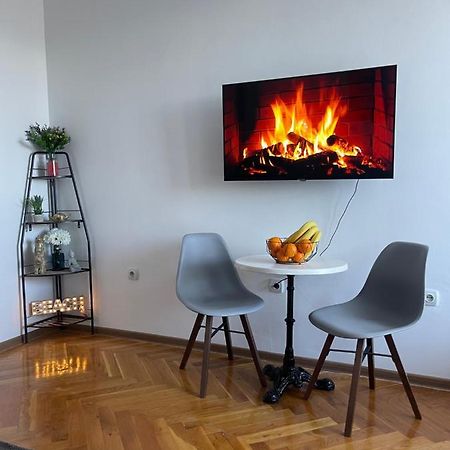 Bar Center Studio Apartment Exterior photo