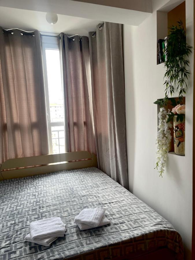 Bar Center Studio Apartment Exterior photo