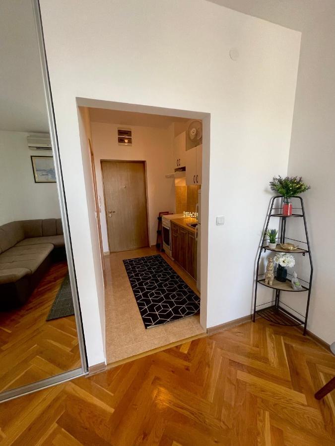Bar Center Studio Apartment Exterior photo